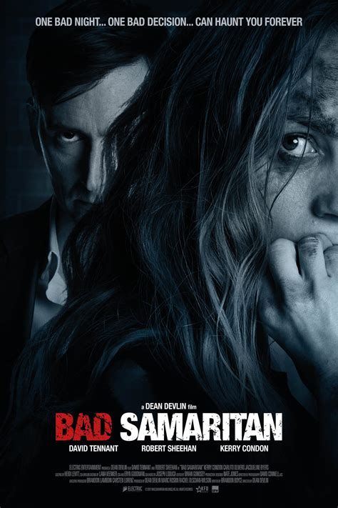 Watch Bad Samaritan (2018) on Flixtor.si.
